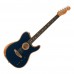 Fender American Acoustasonic Telecaster 電木吉他